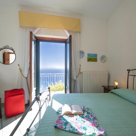 Casa Ritalemma' Villa Амалфи Екстериор снимка