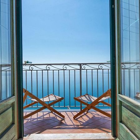 Casa Ritalemma' Villa Амалфи Екстериор снимка