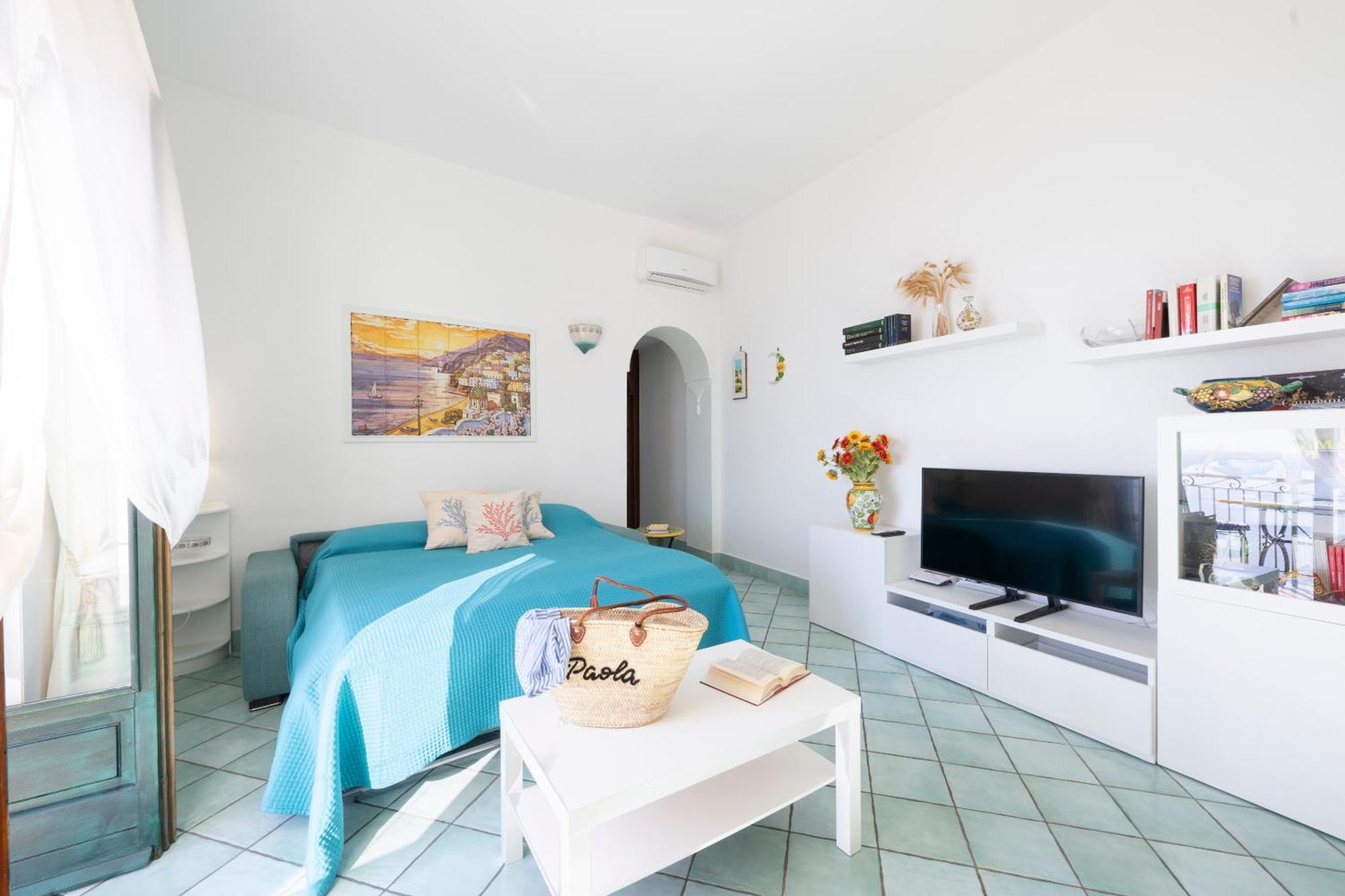 Casa Ritalemma' Villa Амалфи Екстериор снимка