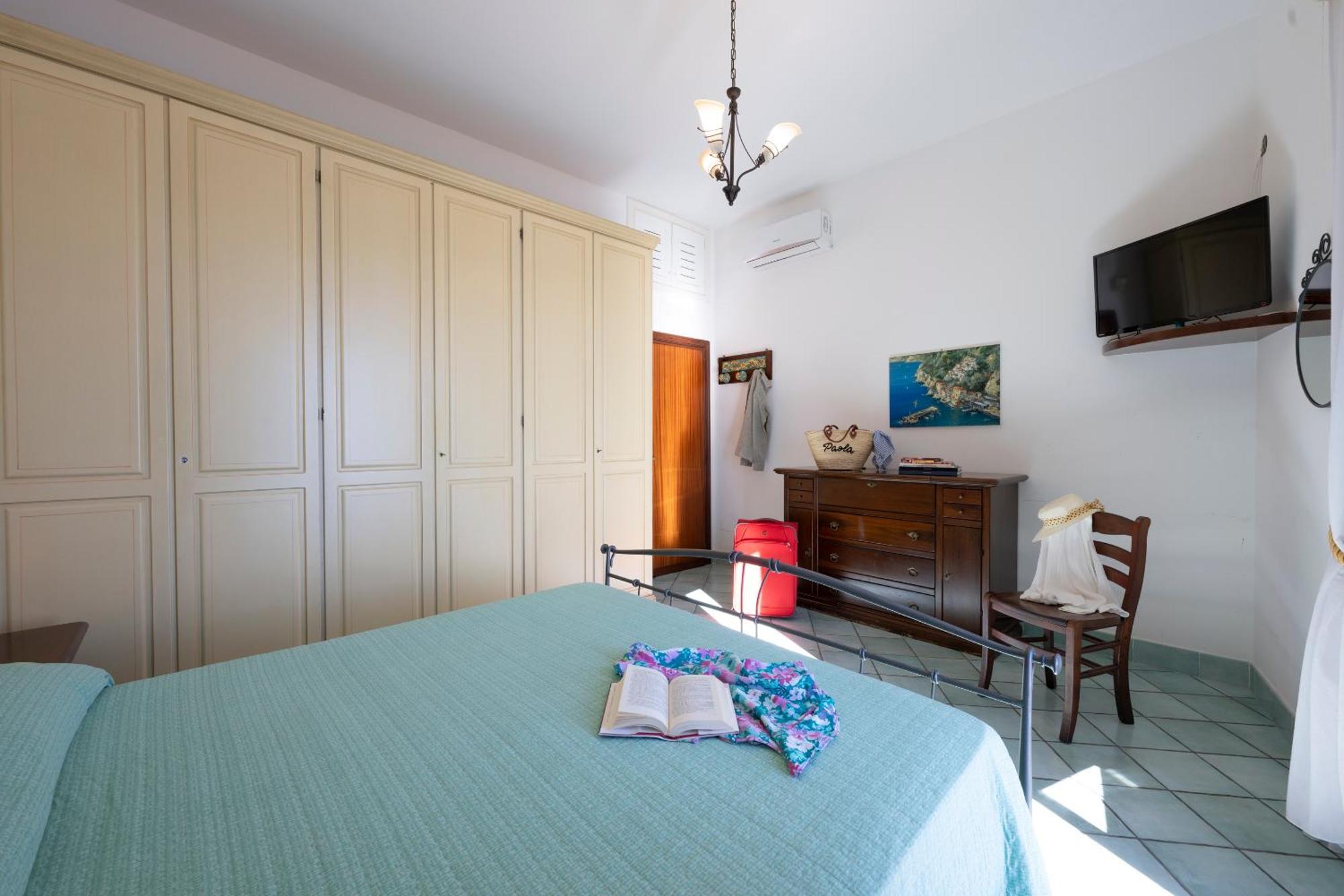 Casa Ritalemma' Villa Амалфи Екстериор снимка