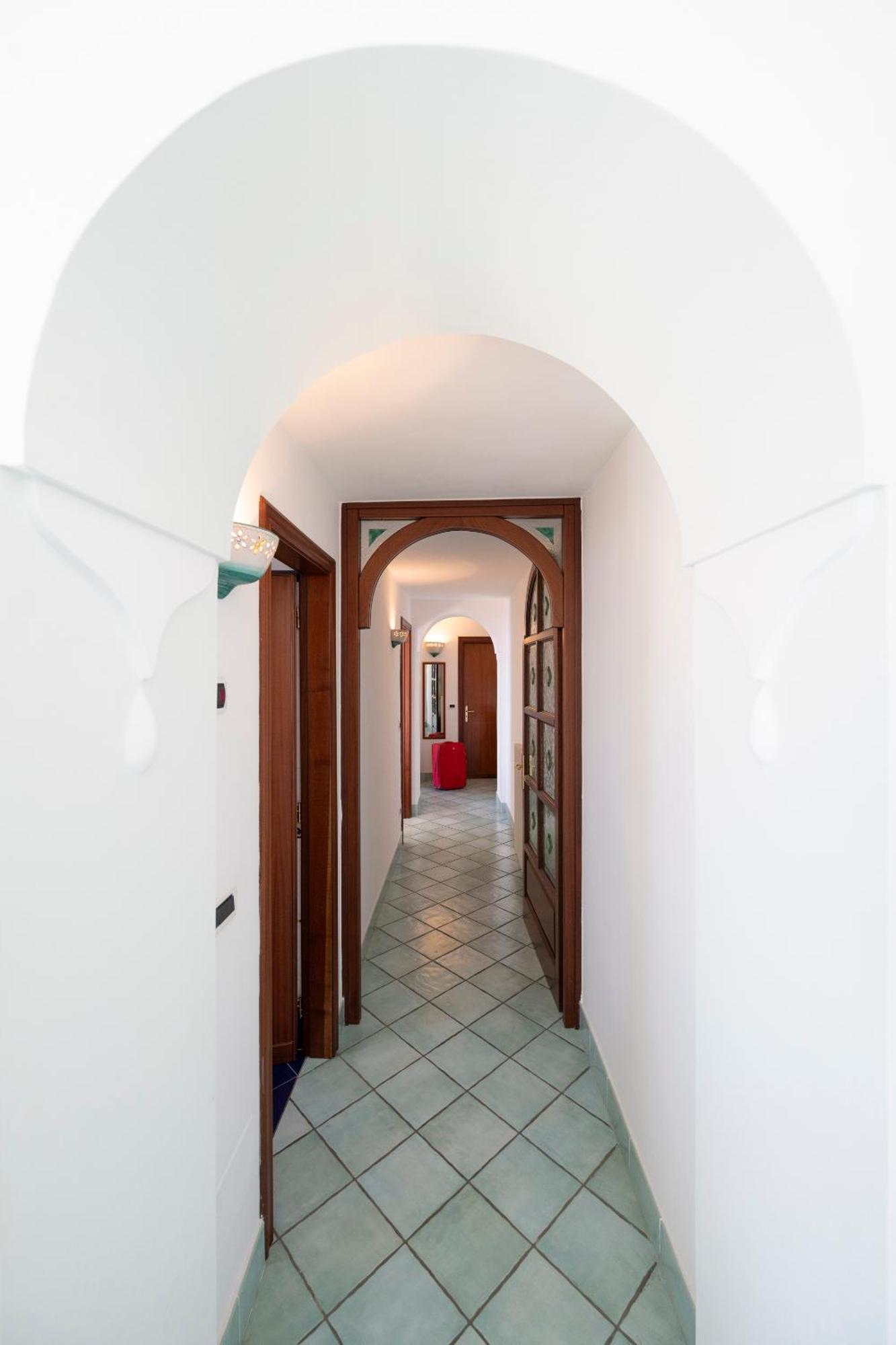 Casa Ritalemma' Villa Амалфи Екстериор снимка